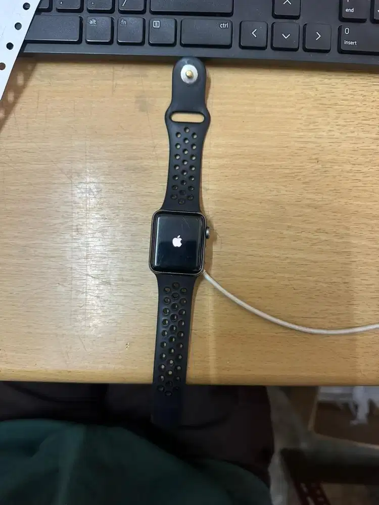 Iwatch 3 38mm IBOX