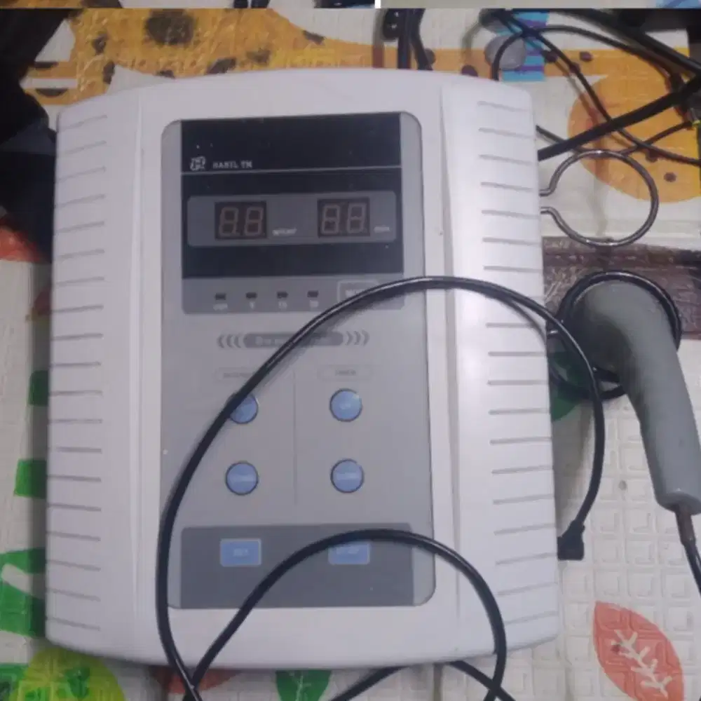 Mesin terapi Ultrasound Bio Sonic HANIL MT