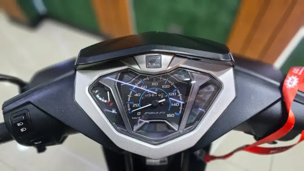 UD ENY MOTOR- HONDA SUPRA X 125FI TAHUN 2023