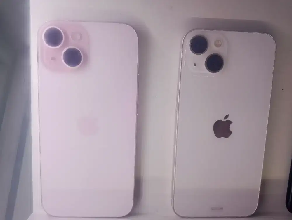 iPhone Dan android bisa kredit