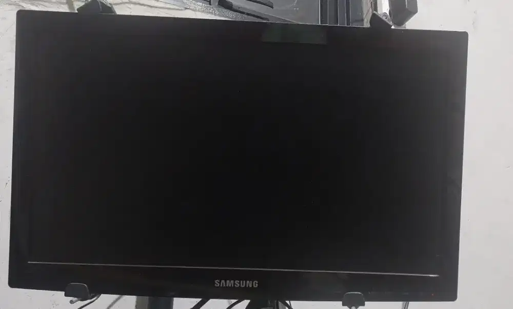 monitor samsung 20in