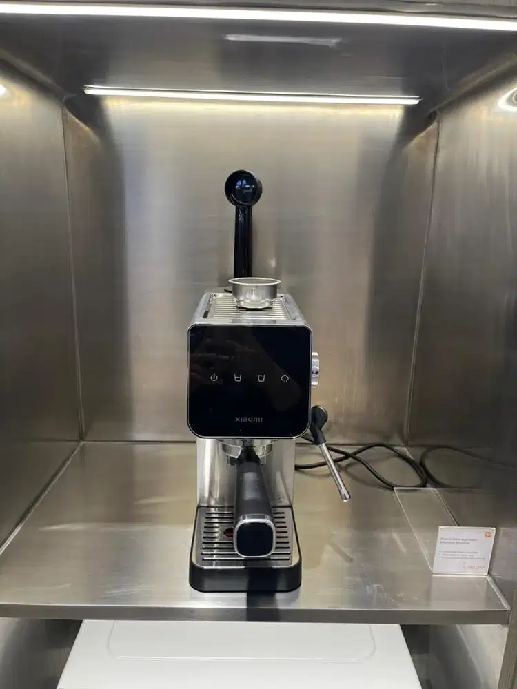 TERBARU Xiaomi Mesin coffe
