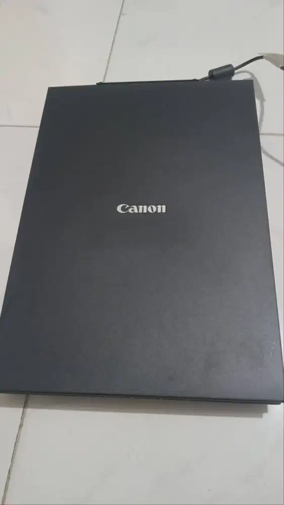 Canon Scan Lide 300