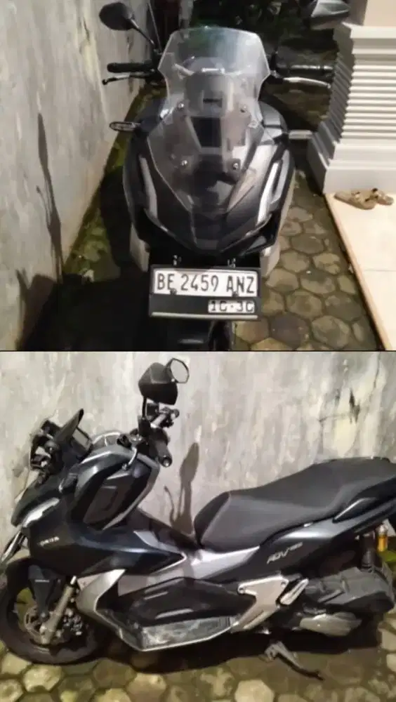 jalan ratu di balau tanjung seneng way kandis