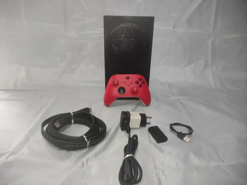 XBOX SERIES S Black 1TB