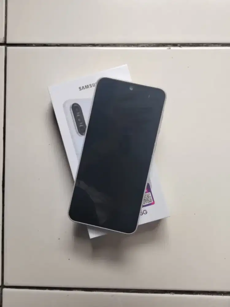 Samsung A36 5G 8/256