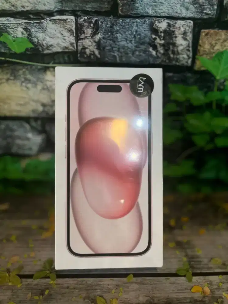 IPHONE 15 SPESIAL BELI HARI INI BISA PAKAI KARTU KREDIT BUNGA 0% 