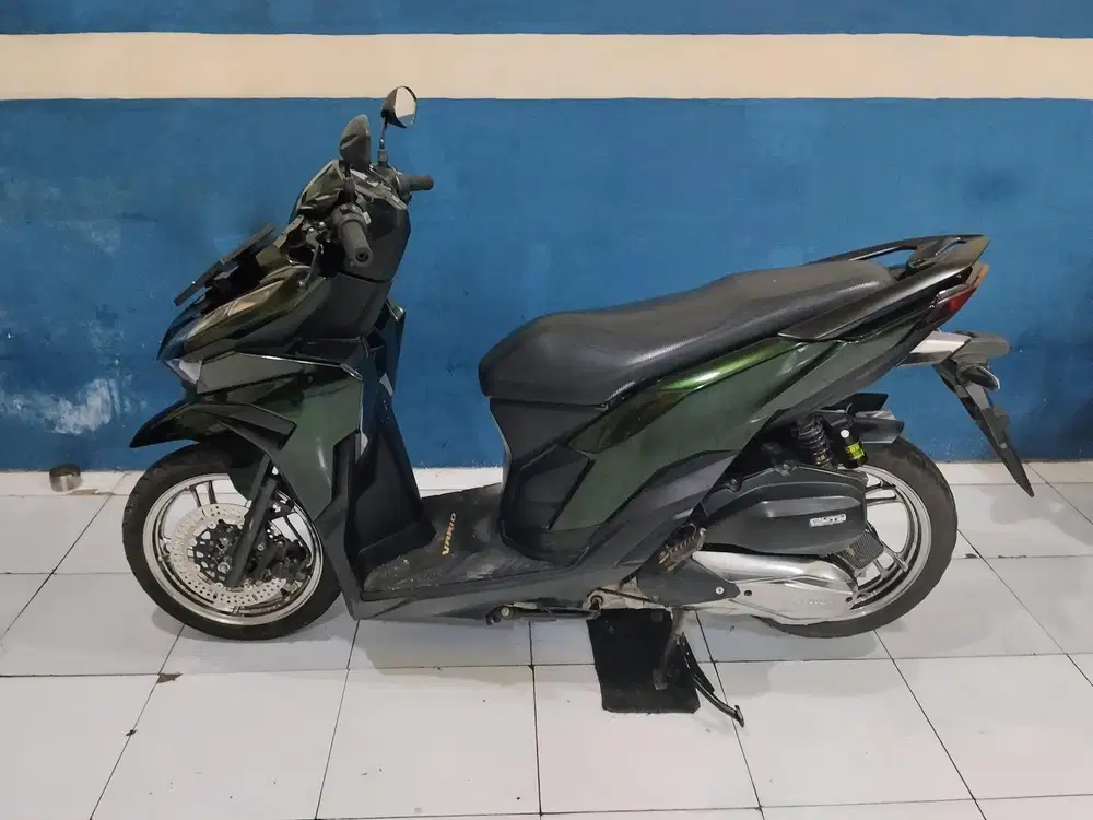Jual Vario125 TH 2023 kondisi OK