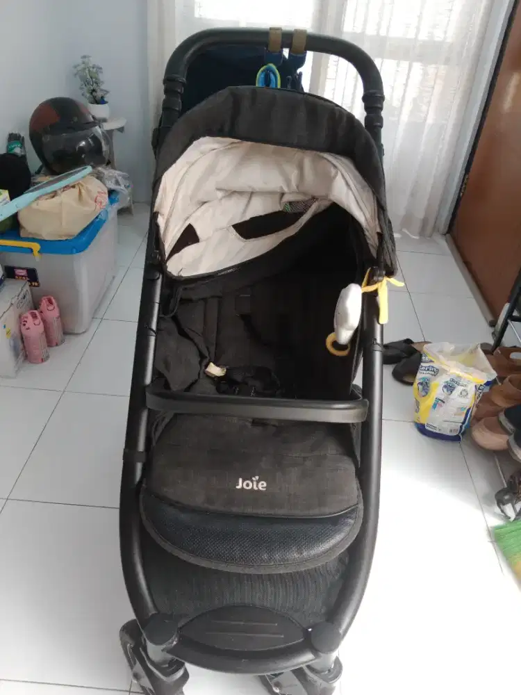 Jual Stroller merk JOLE