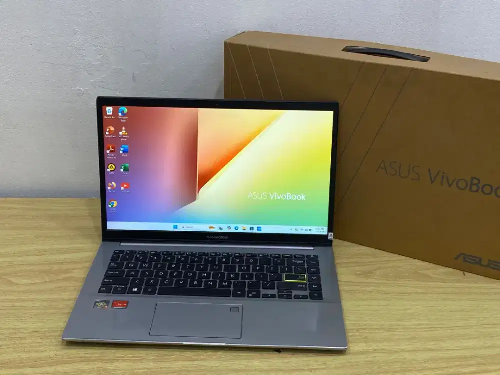 Laptop Asus Vivobook  M4331 /AMD Ryzen 7 4700U