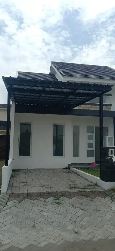 Kanopi Anti bocor dan Anti Panas