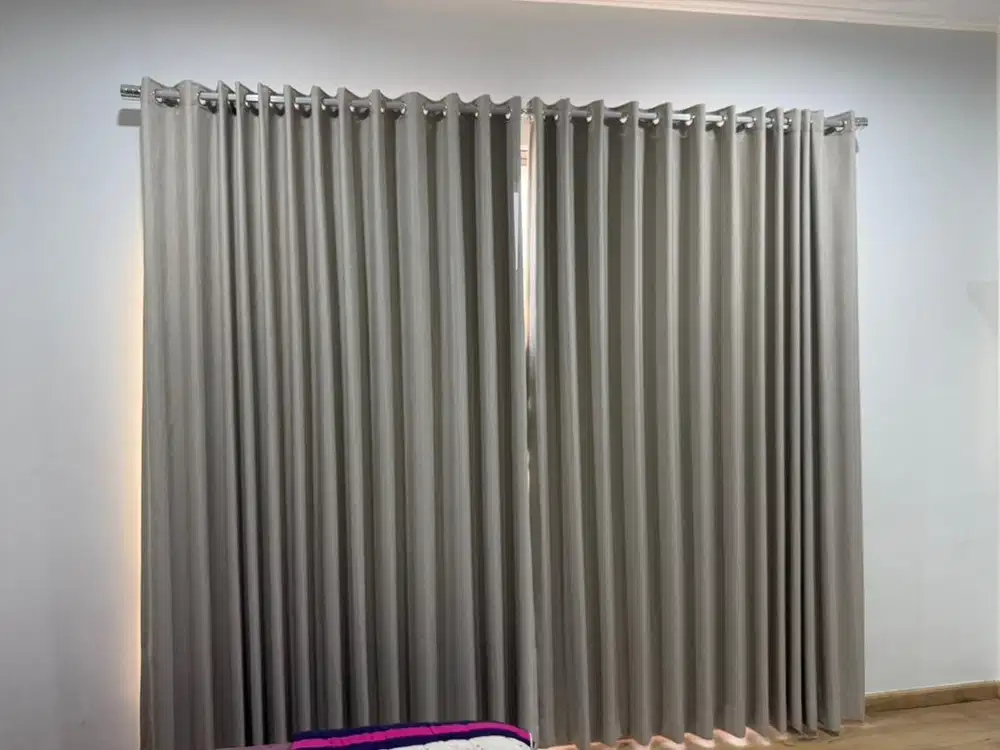 Jual Gordyn kualitas bagus dengan harga murah