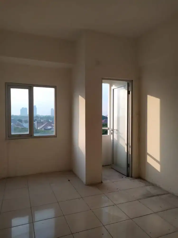 Jual Apartemen Paviliun Permata Dukuh Pakis Surabaya dkt mayjen sungko