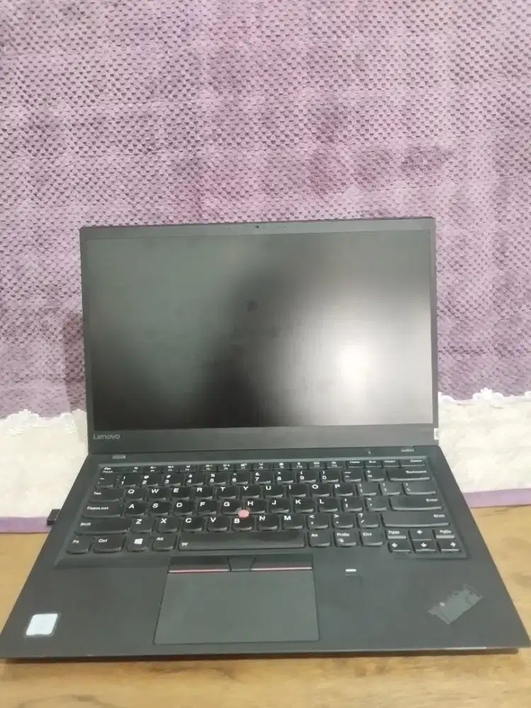 Lenovo Thinkpad X1 Carbon i7 8th