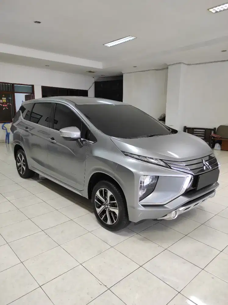 Xpander sport 2019 automatic