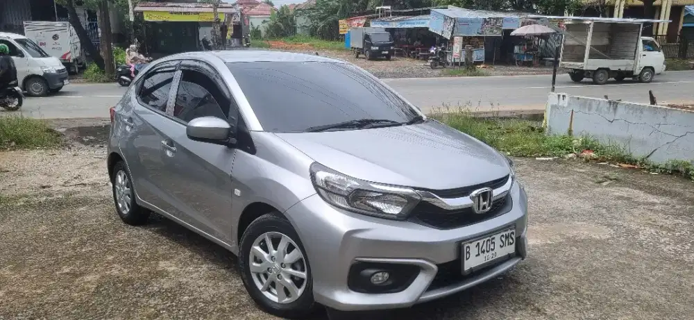 Brio satya E matic 2021
