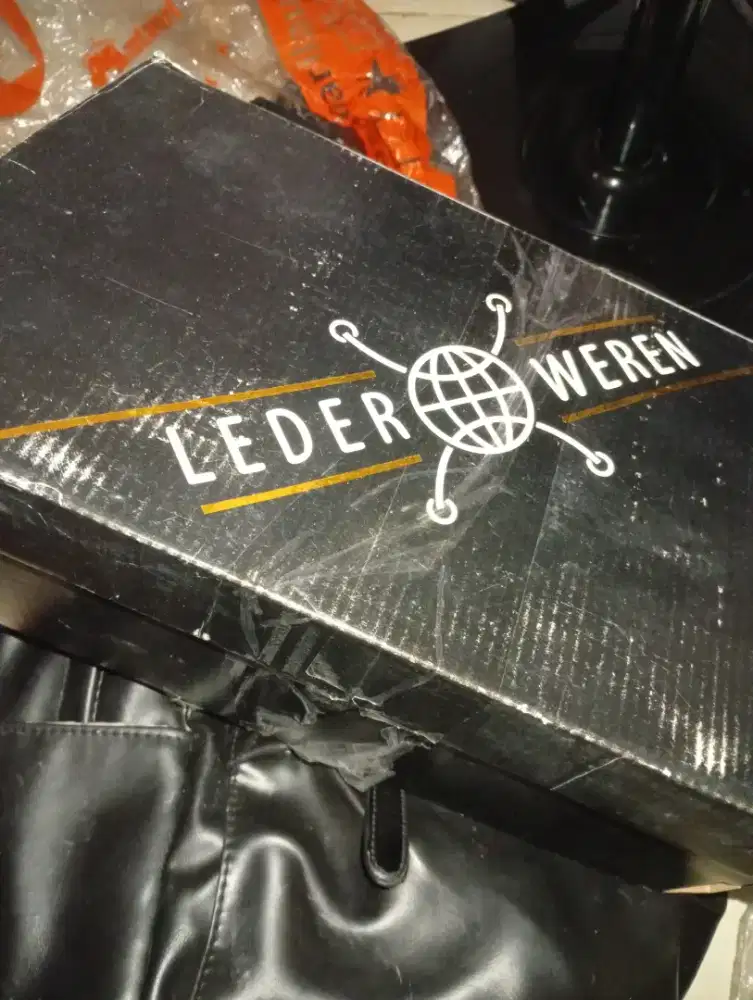 Dijual aja septu bru luar punya blm di pke krna size gedesn