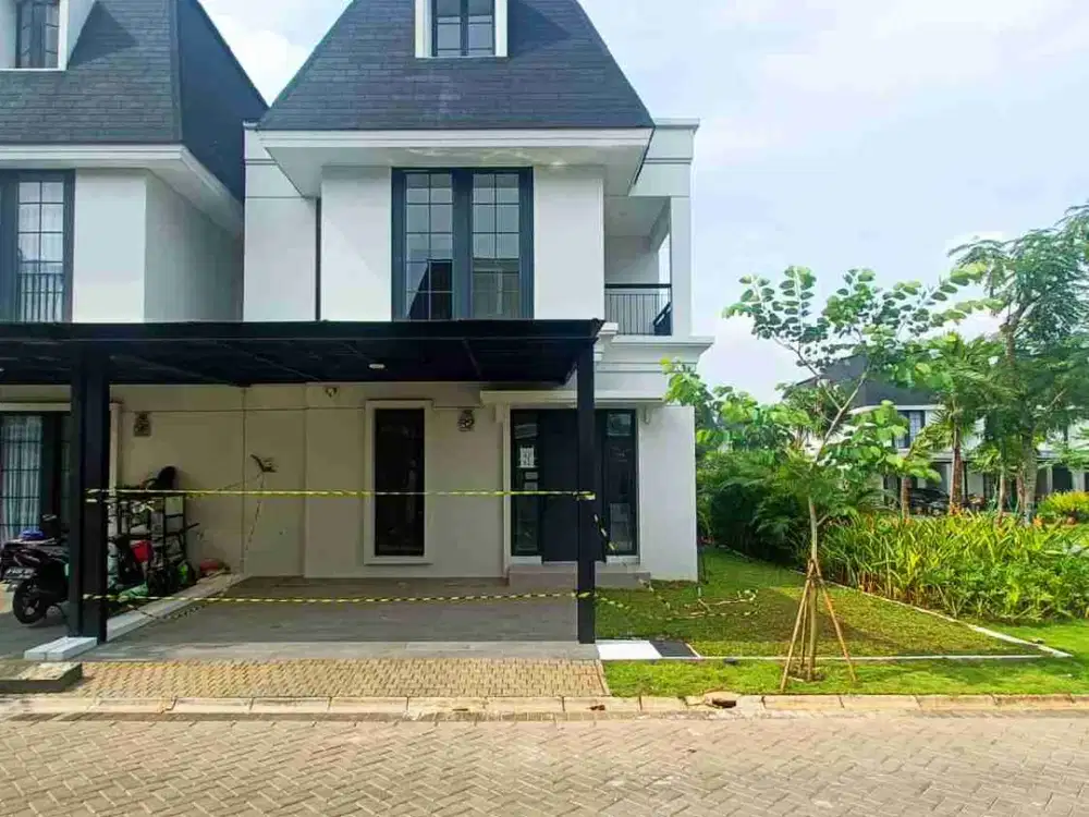 Citra Garden Bintaro