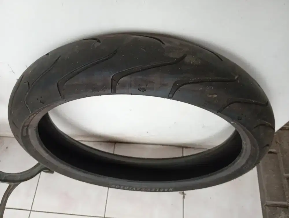 Ban Harley Davidson Michelin