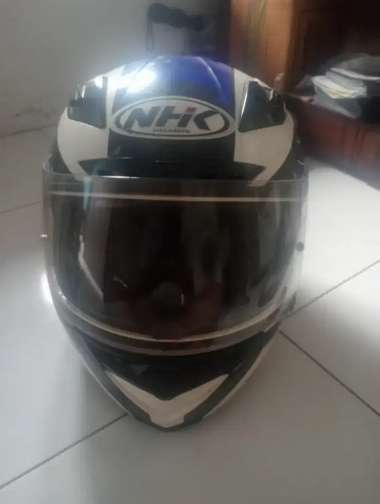 Helm NHK RX - 9