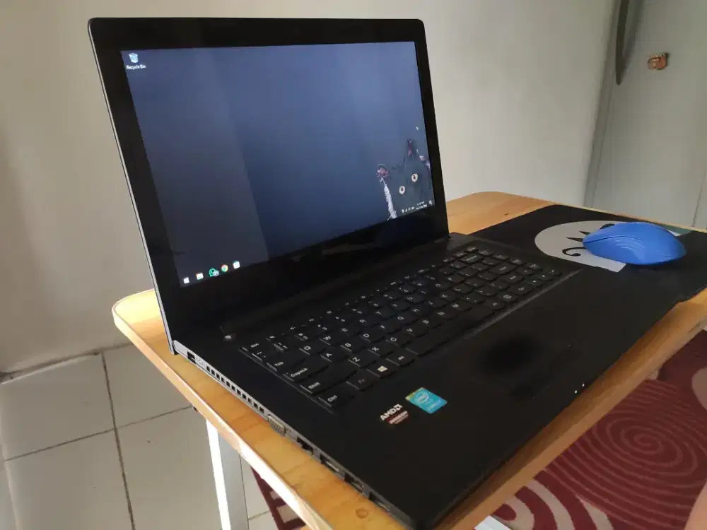 Lenovo g40-80 core i7