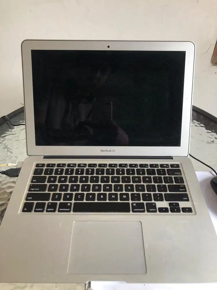 Macbook Air 2015