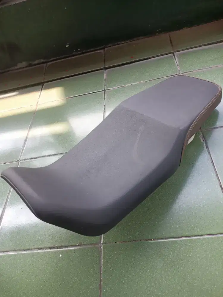 Jual jok motor ninja r