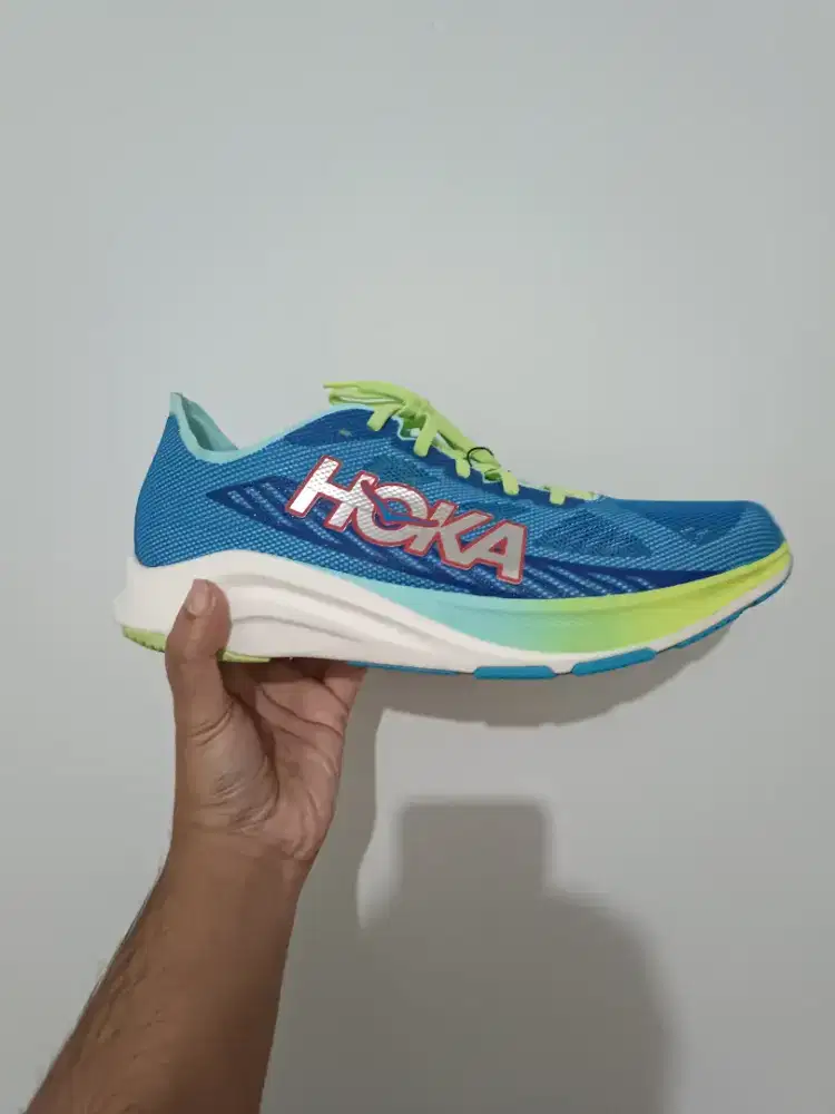 Jual Sepatu HOKA Cielo Road BNIB Ori Murah