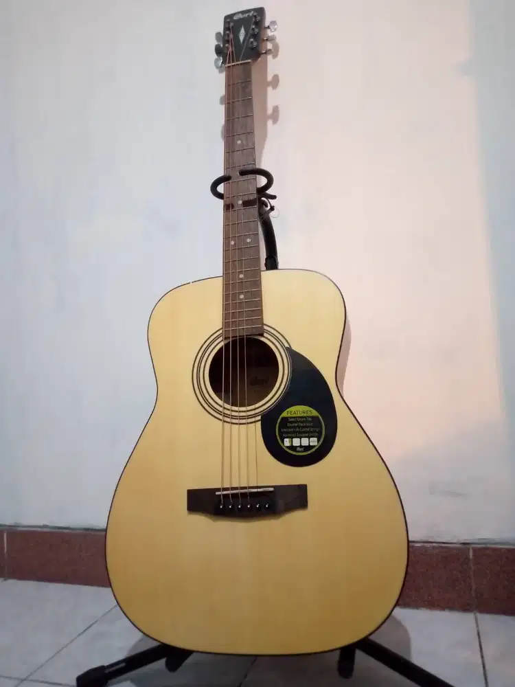 Gitar Cort Original code AF510 E OP