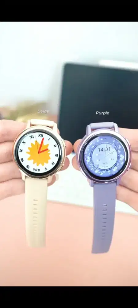 Smartwatch Olike FW5