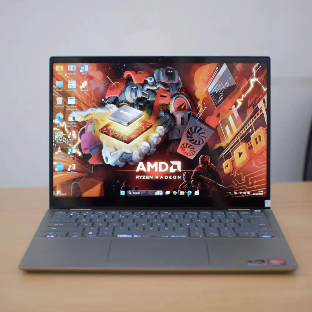 Laptop Dell Inspiron 14 7425 2 in 1