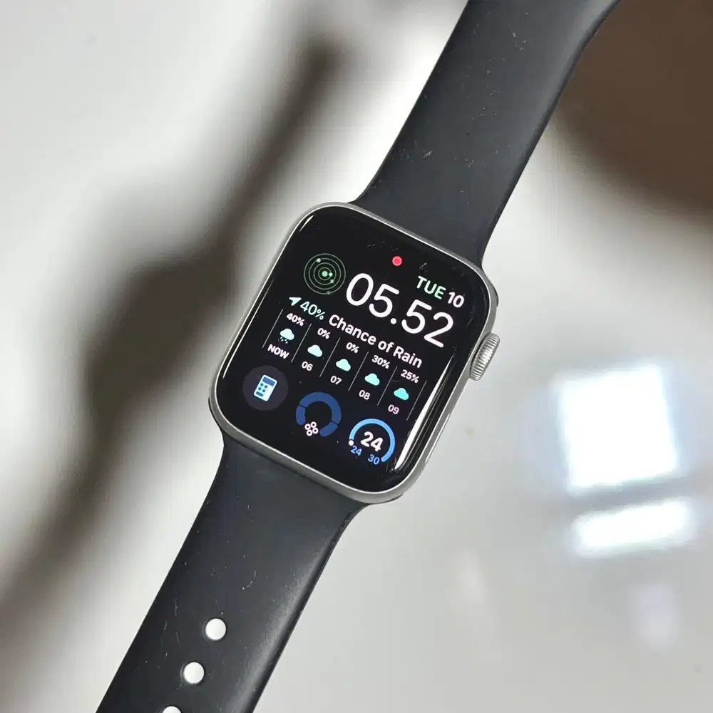 Apple Watch SE gen 2 40mm eks iBox