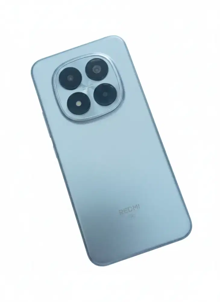 REDMI NOTE 15 5G 8/256 NEW SEGEL