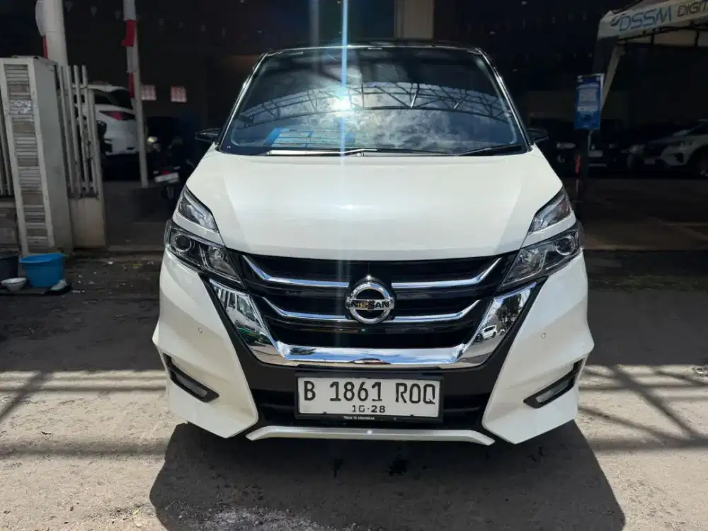 Serena HWS 2.0 AT 2023