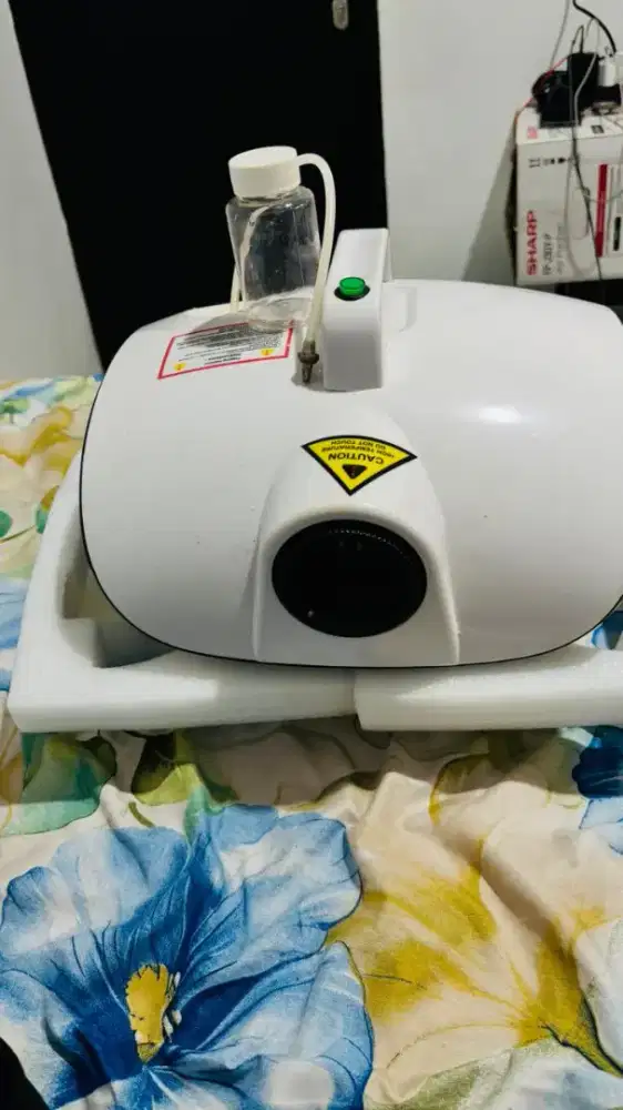 Mesin Fogging Machine