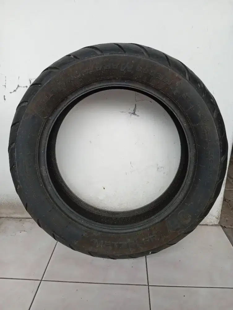 Ban Harley Davidson Metzeler