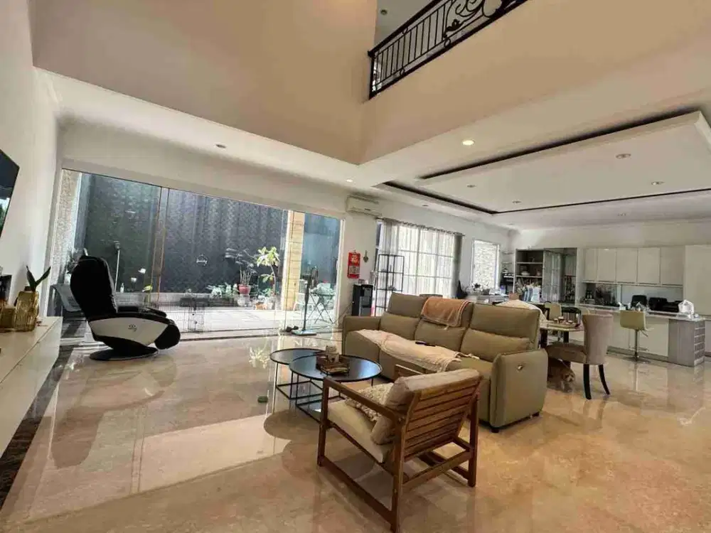 RUMAH PREMIUM DIJUAL CEPAT , EXCELLENT CONDITION