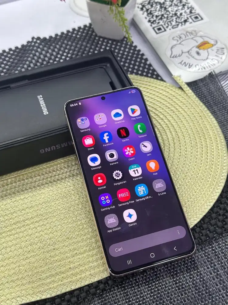 Samsung S21 5G 8/128GB