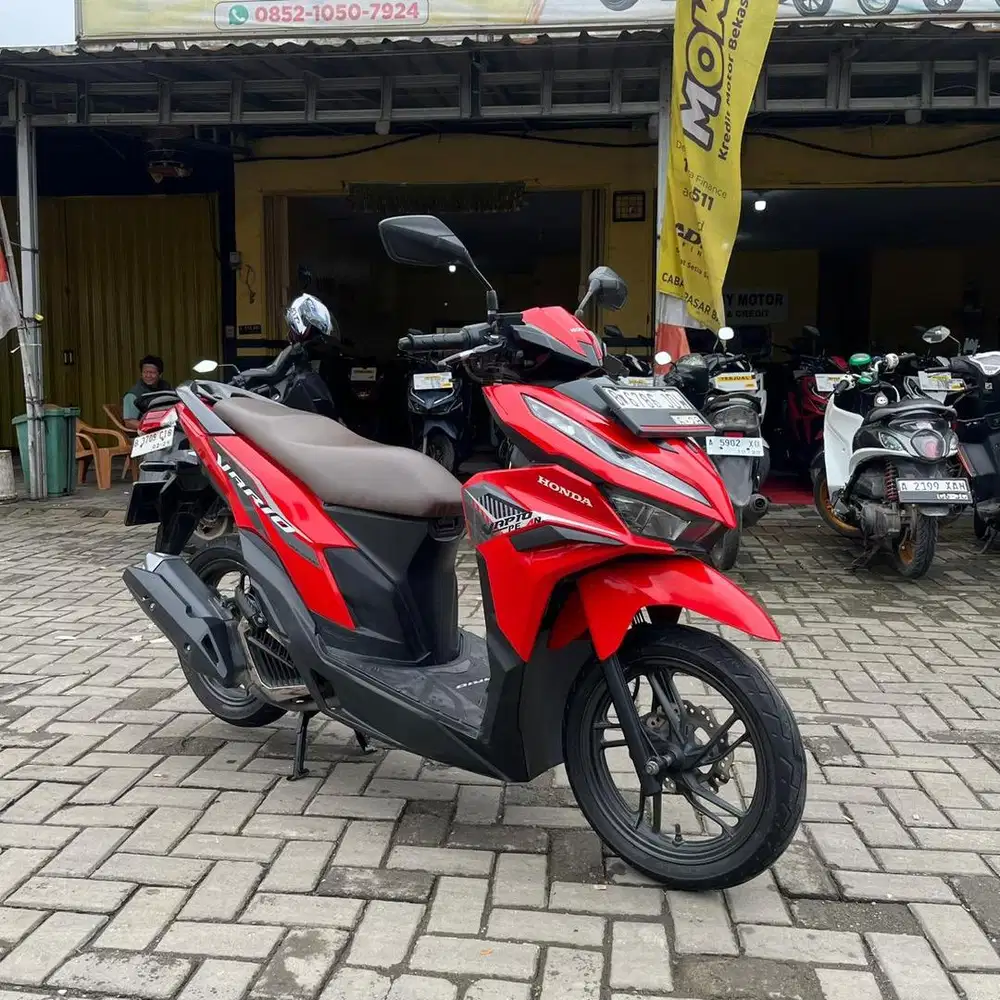 HONDA VARIO 125 ESP CBS 2023