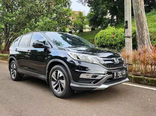 Honda CR-V 2016 Bensin