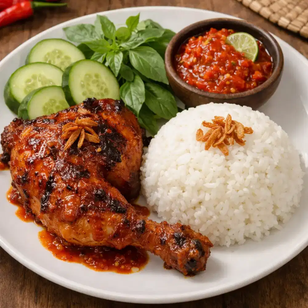 Lowongan tenaga masak