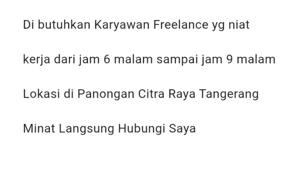 Freelance Marketing