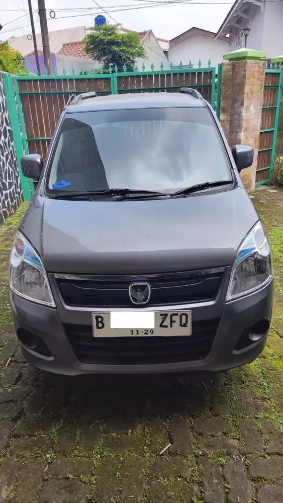 Suzuki Karimun Wagon R