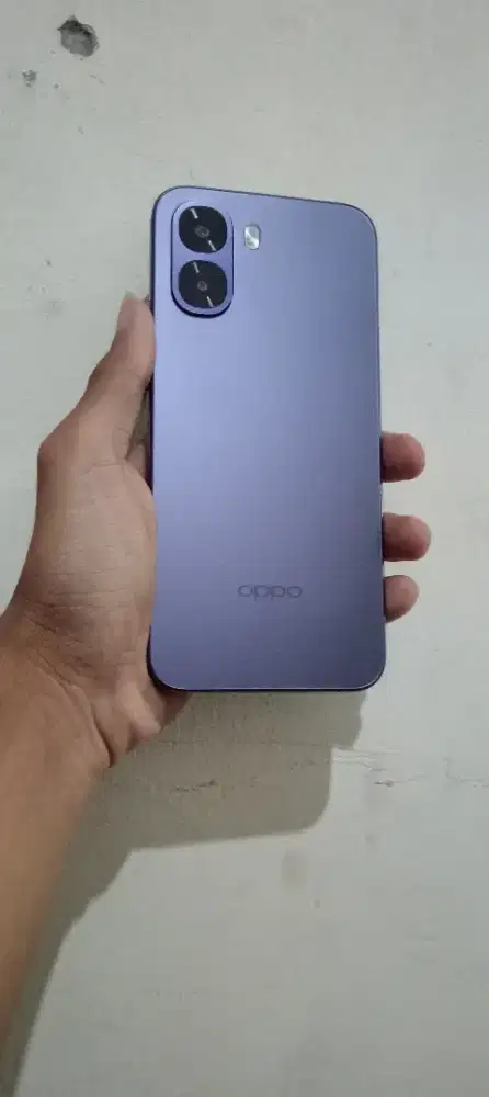 oppo a6x ram 4+4/64 nominus hp aja