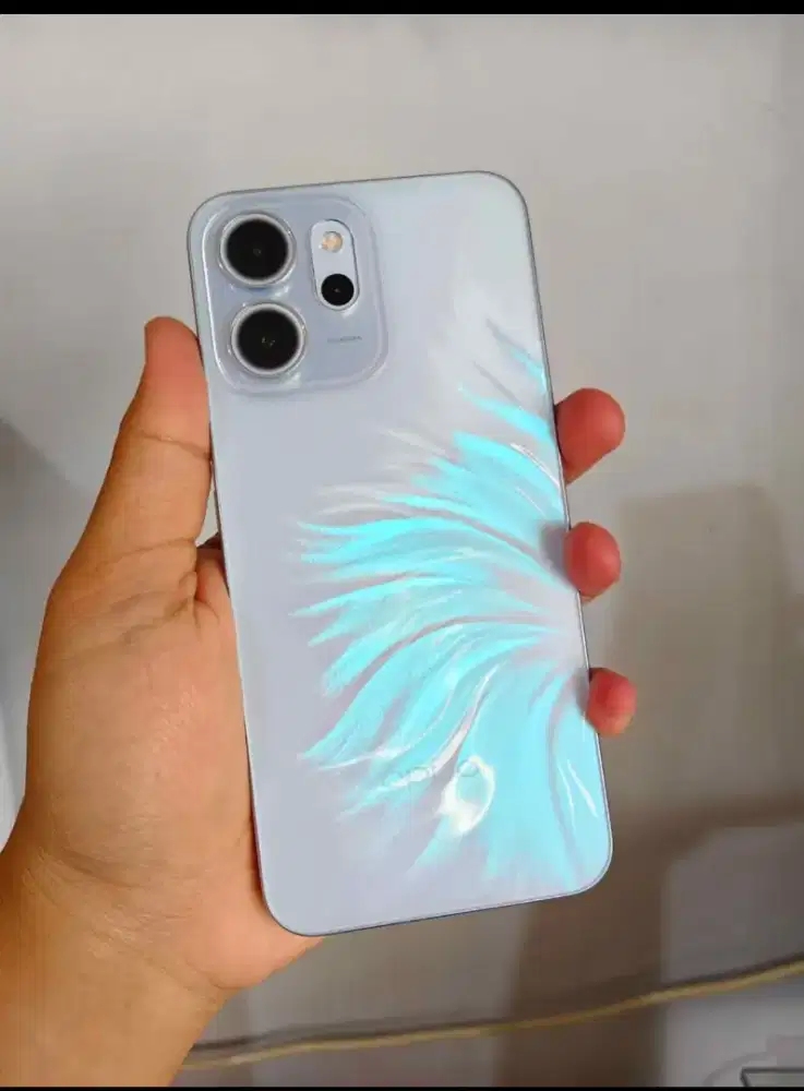 Oppo Reno 14F 5G 12/256 mulus tt