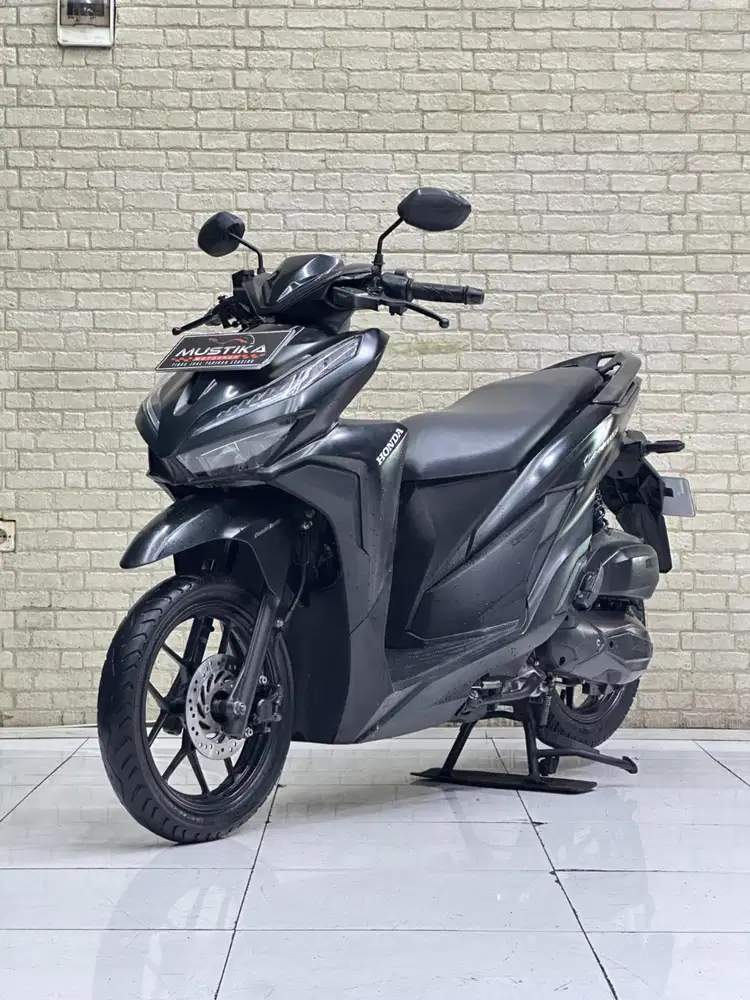 HONDA VARIO 125 2021 - Chintia Mustika