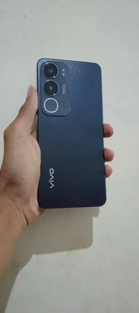 vivo y19s pro ram 4+4/64 nominus hp aja