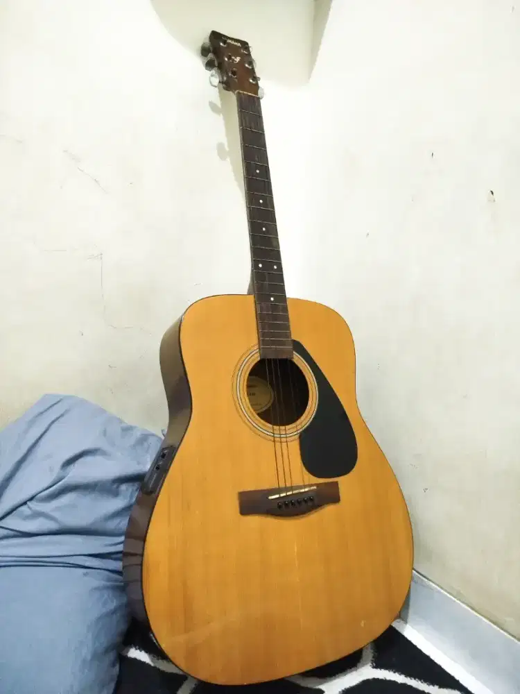 GITAR YAMAHA FX310 ORIGINAL