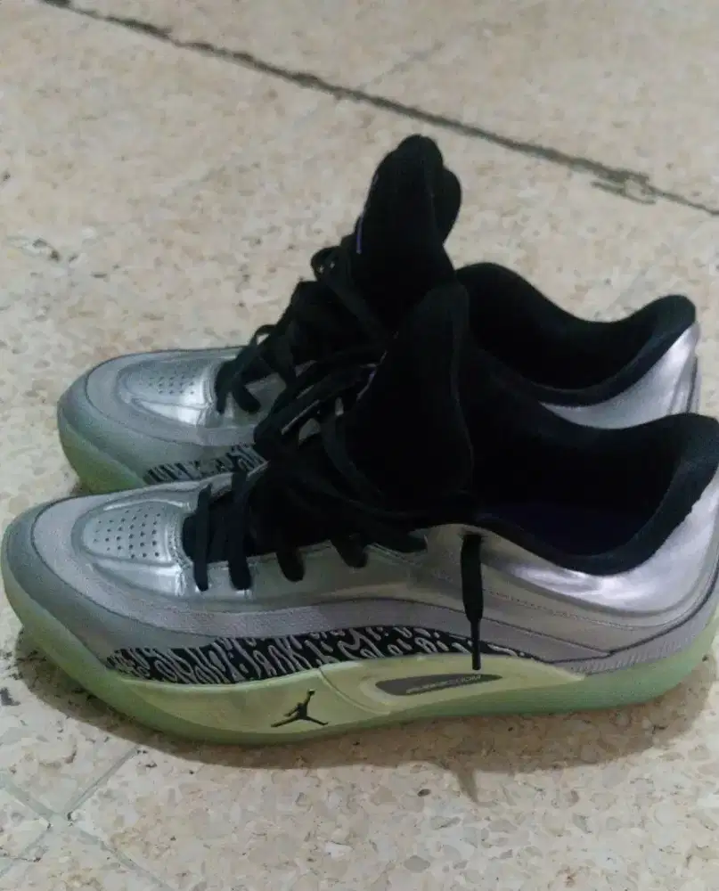 Jual cepat, Nego tipis