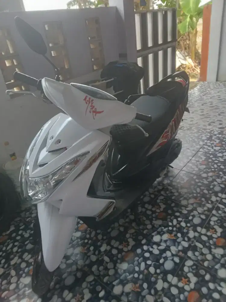 Jual cepat perlu Dana